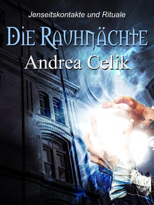 cover image of Die Rauhnächte
